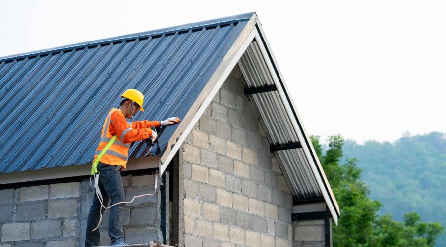 Local Chimney Repair in Irvine, PA